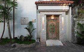 Hevea Villas